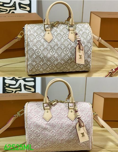 Speedy bag