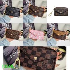 Card purse