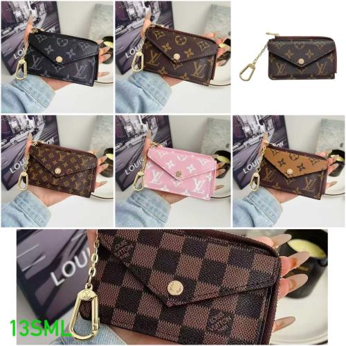 Card purse