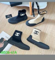 Boots (36-41)