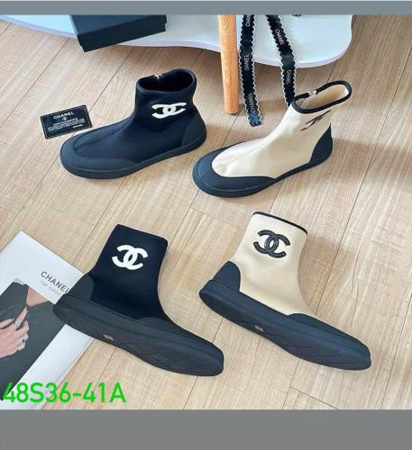 Boots (36-41)