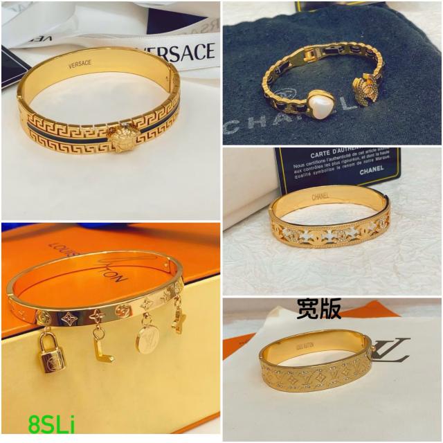 Bracelets
