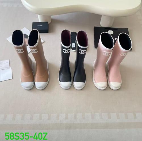 Boots (36-40）