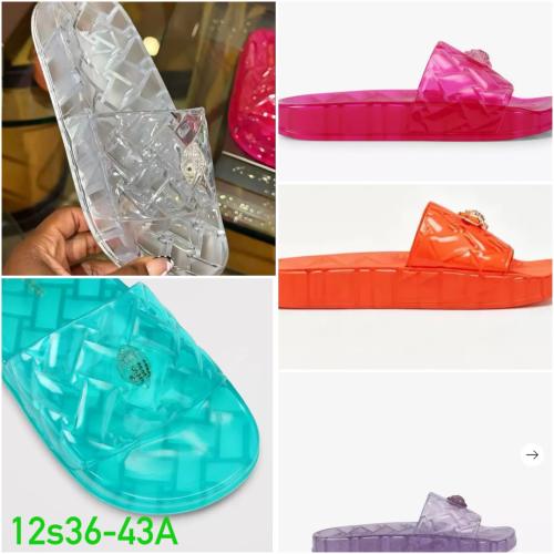Slippers (36-43)