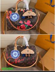 Speedy bag