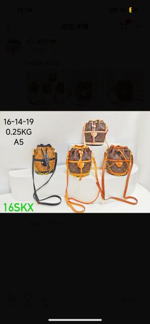 Purses