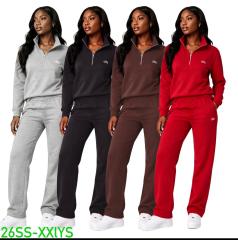 Outfit （S-XXL)