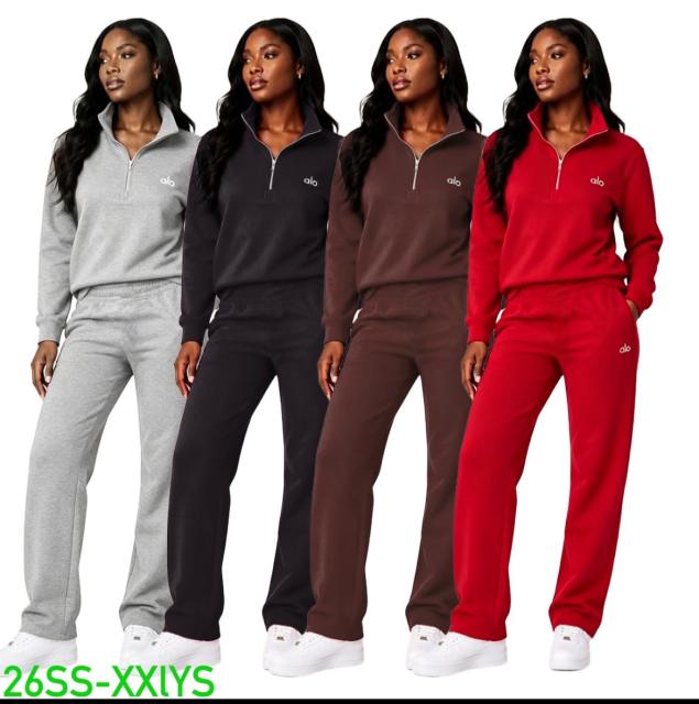 Outfit （S-XXL)