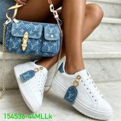 Purses and shoes set(36-44)