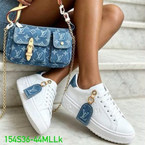 Purses and shoes set(36-44)
