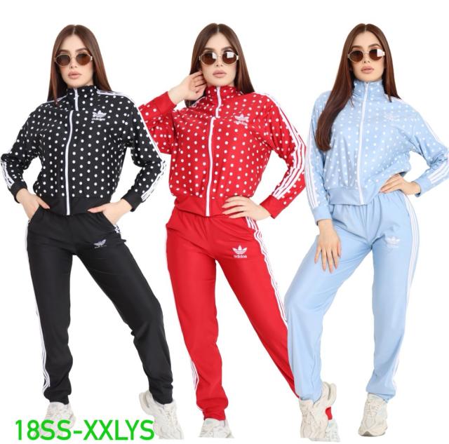 Outfit （S-XXL)