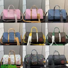 Duffle bag