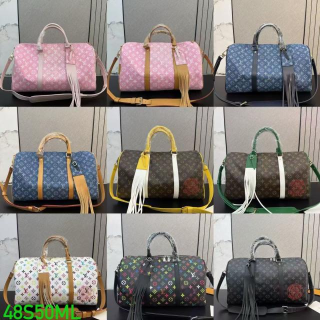 Duffle bag