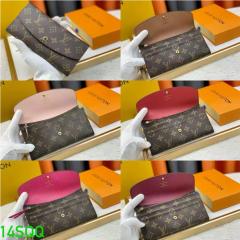 Wallets