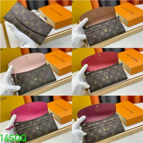 Wallets