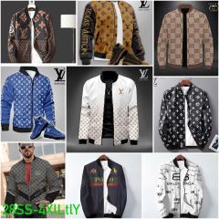 Men's jacket  (S- 4XL)