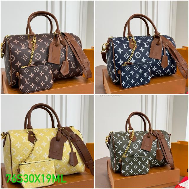 Speedy bag