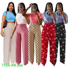 Women pants （S-XXL)