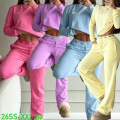 Outfit （S-XXL)