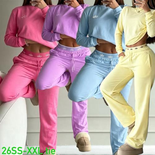 Outfit （S-XXL)