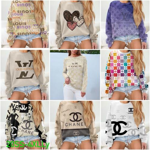 Women sweater（S-4Xl)