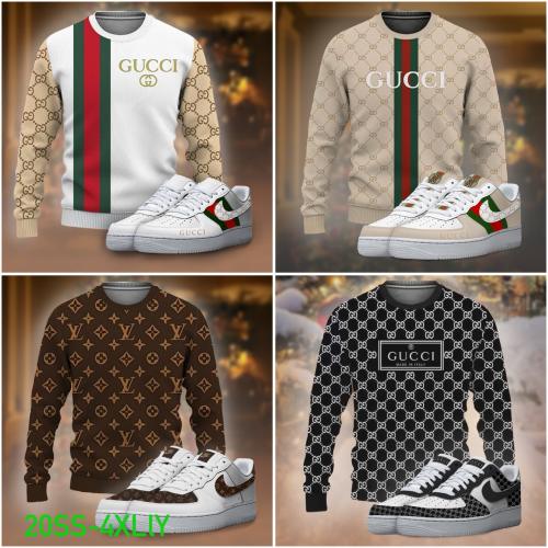 Men's sweater  (S- 4XL)