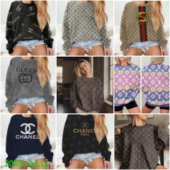Women sweater（S-4Xl)