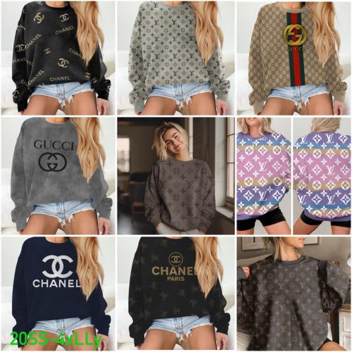 Women sweater（S-4Xl)