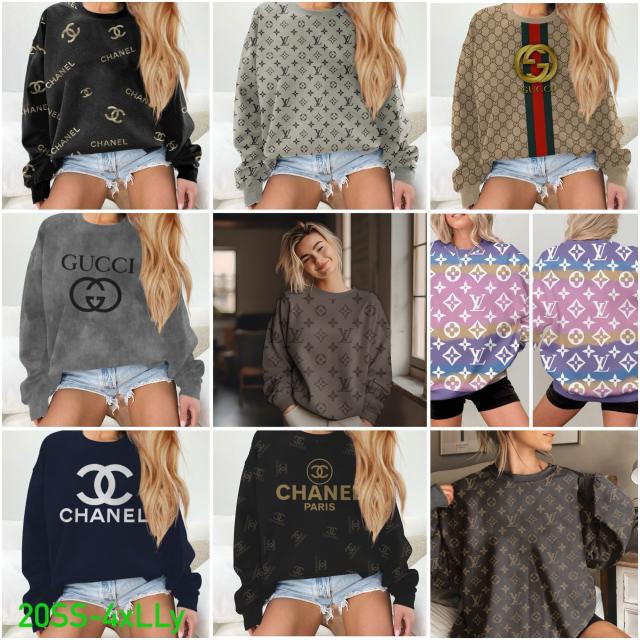 Women sweater（S-4Xl)