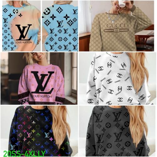 Women sweater（S-4Xl)
