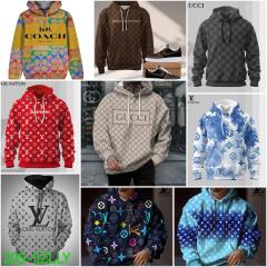 Men's hoodies  (S- 4XL)