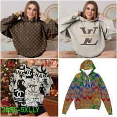 Women hoodies (S-XXL)