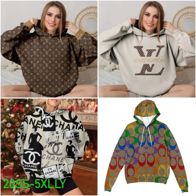 Women hoodies (S-XXL)