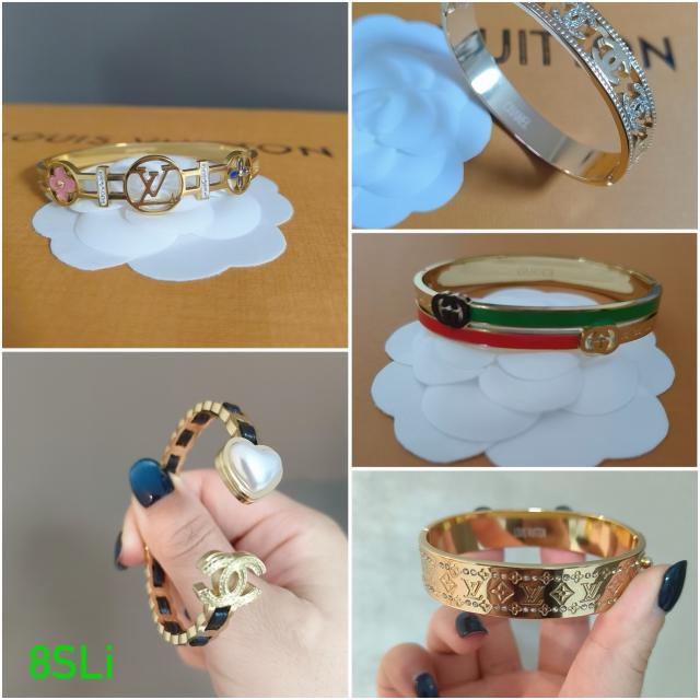 Bracelets