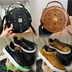 Purses and shoes set(36-45)