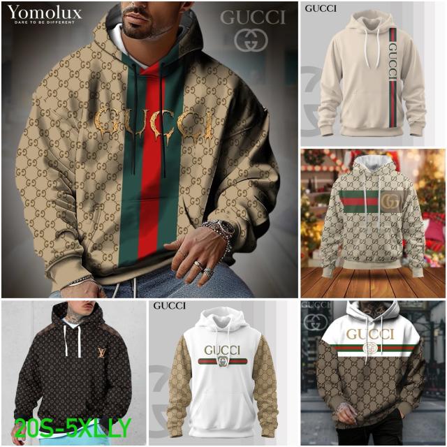 Men's hoodies  (S- 4XL)