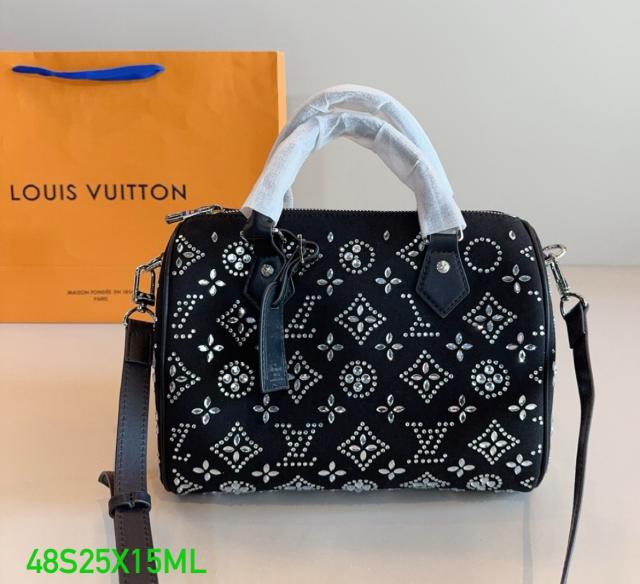 Speedy bag