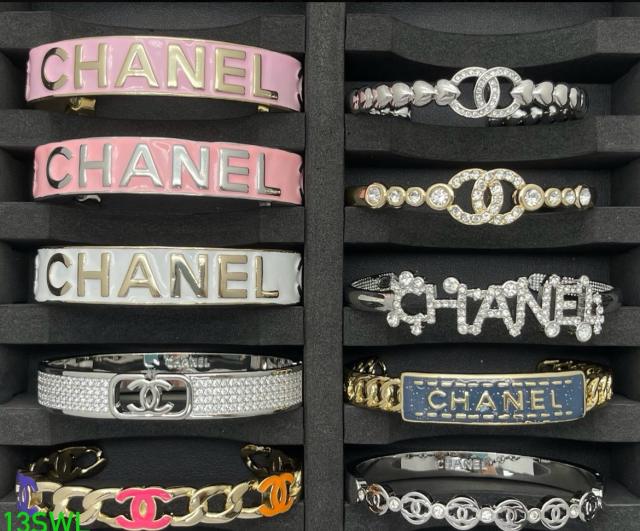 Bracelets