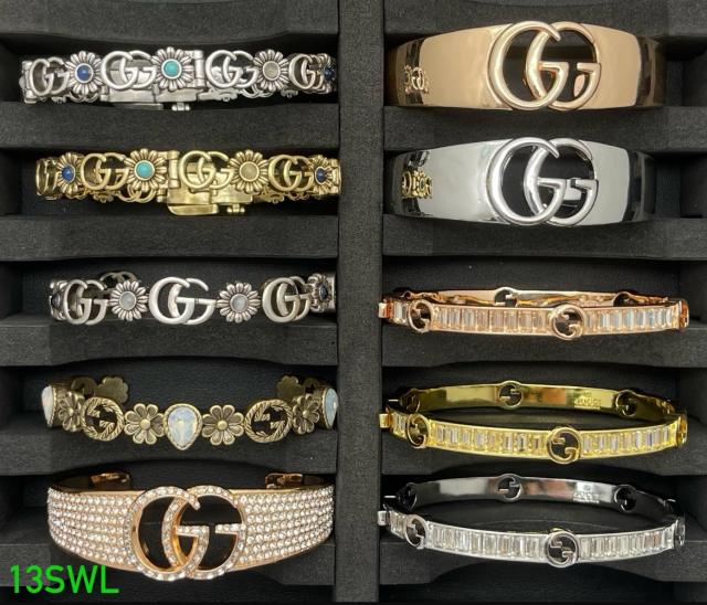 Bracelets