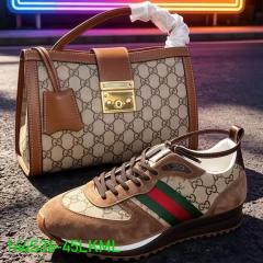 Purses and shoes set(36-44)