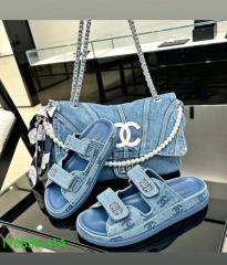 Purses and Sandles set(36-41)
