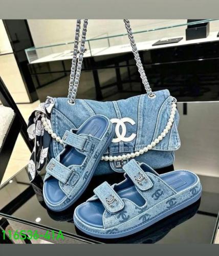 Purses and Sandles set(36-41)