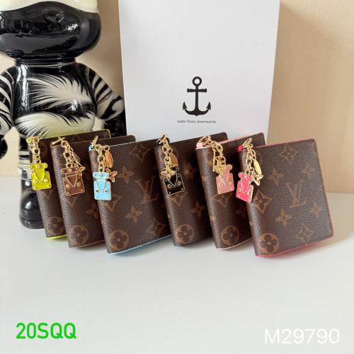 Wallets
