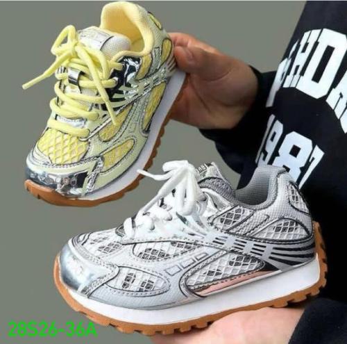 Kid sneakers (26-36)