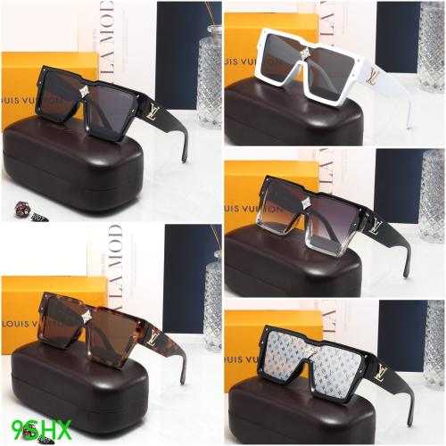 Glasses