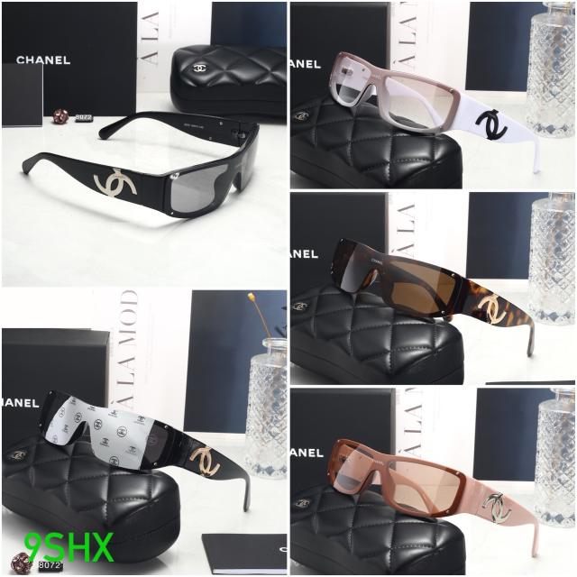 Glasses