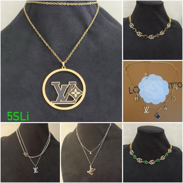 Necklace
