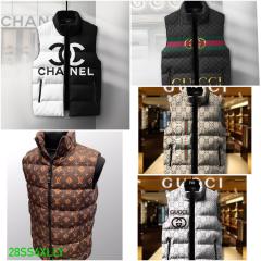 Vest(S-4XL)