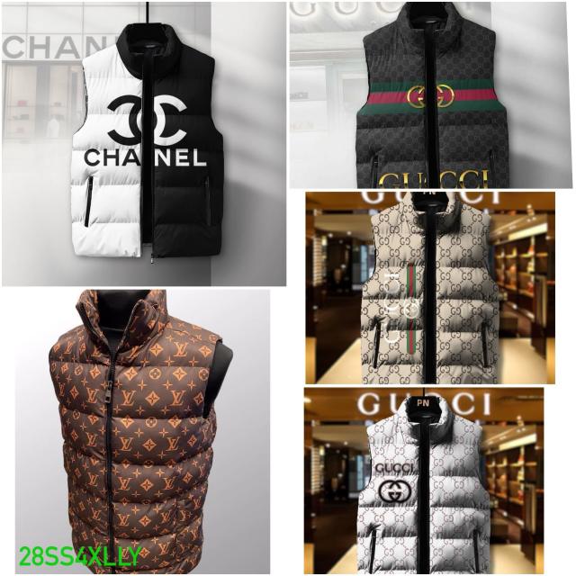 Vest(S-4XL)