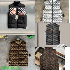 Vest(S-4XL)